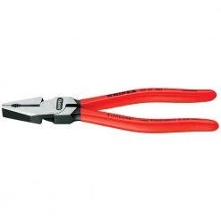 7 in. High Leverage Combination Pliers by KNIPEX