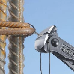 7 in. End Cutting Pliers by KNIPEX -KNIPEX Sales Store knipex all trades cutting pliers 68 01 180 31 1000