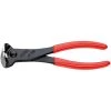 7 in. End Cutting Pliers by KNIPEX