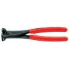 8 in. End Cutting Pliers by KNIPEX