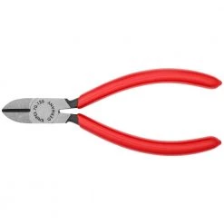 5 in. Diagonal Cutters by KNIPEX -KNIPEX Sales Store knipex all trades cutting pliers 70 01 125 4f 1000