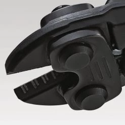 8 in. High Leverage CoBolt Fencing Cutters by KNIPEX -KNIPEX Sales Store knipex all trades cutting pliers 71 01 200 r 4f 1000