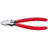 6-1/4 in. Diagonal Flush Cutters by KNIPEX