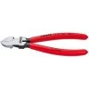 7-1/4 in. Diagonal Flush Cutters by KNIPEX