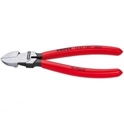 7-1/4 in. Diagonal Flush Cutters by KNIPEX