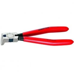 6-1/4 in. 85 Degree Angle Diagonal Flush Cutters by KNIPEX