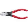 5 1/2 in. High Leverage Diagonal Cutters by KNIPEX
