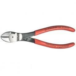 6-1/4 in. High Leverage Diagonal Cutters by KNIPEX
