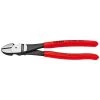 8 in. Diagonal Cutting Pliers with Forged on Axle by KNIPEX