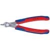 5 in. Electronic Comfort Grip Cutting Pliers by KNIPEX