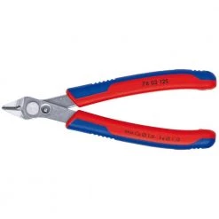 5 in. Electronic Comfort Grip Cutting Pliers by KNIPEX