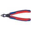 5 in. Electronic Comfort Grip Cutting Pliers by KNIPEX