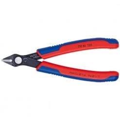 5 in. Electronic Comfort Grip Cutting Pliers by KNIPEX