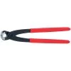 8.5 in. Concretors Nippers with Cushion Grip Handles by KNIPEX