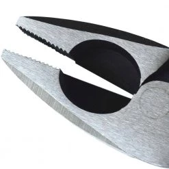 9 in. High Leverage New England Style Linemans Pliers with Comfort Grip Handle by KNIPEX -KNIPEX Sales Store knipex all trades lineman s pliers 09 02 240 sba 44 1000