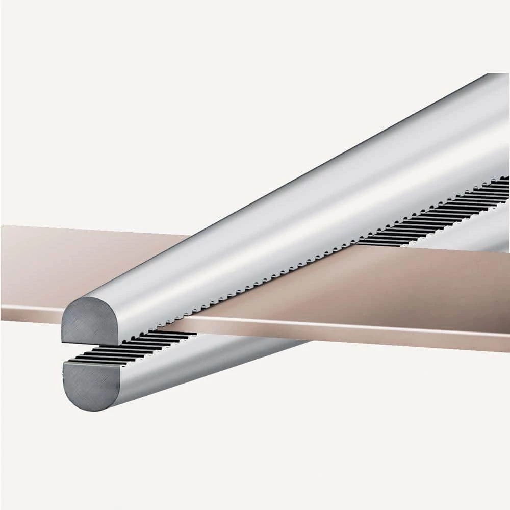 6 in. Long Nose Pliers with Cutter by KNIPEX 2 6 in. Long Nose Pliers with Cutter by KNIPEX - Image 2