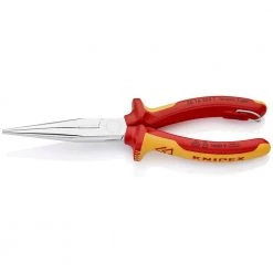 KNIPEX Sales Store -KNIPEX Sales Store knipex all trades needle nose pliers 26 16 200 t c3 1000
