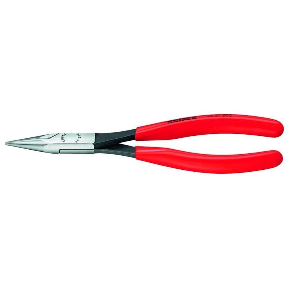 8 in. Round Nose Assembly Pliers by KNIPEX 1 8 in. Round Nose Assembly Pliers by KNIPEX