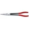 11 in. Extra Log Reach Long Nose Pliers by KNIPEX