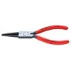 6-1/4 in. Long Nose Pliers with Round Tips by KNIPEX