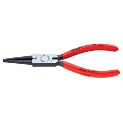 6-1/4 in. Long Nose Pliers with Round Tips by KNIPEX