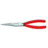 8 in. Long Nose Pliers by KNIPEX