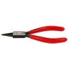 7-1/4 in. Internal Straight Circlip Pliers by KNIPEX