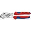 6 in. Pliers Wrench with Comfort Grip Handles by KNIPEX