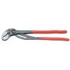 Heavy Duty Forged Steel 16 in. Extra Large Cobra Pliers with 61 HRC Teeth by KNIPEX