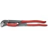 22 in. Rapid Adjust Swedish Pipe Wrench by KNIPEX
