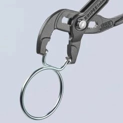 7-1/4 in. Hose Clamp Pliers by KNIPEX -KNIPEX Sales Store knipex all trades specialty pliers 85 51 180 a 1f 1000