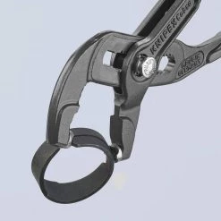 7-1/4 in. Hose Clamp Pliers by KNIPEX -KNIPEX Sales Store knipex all trades specialty pliers 85 51 180 a 4f 1000