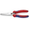 7.25 in. Hog Ring Pliers with Multi-Component Grip by KNIPEX
