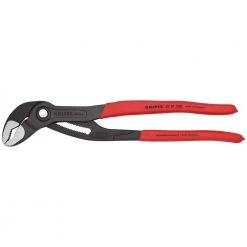 7, 10, and 12 in. Cobra Water Pump Pliers Set (3-Piece) by KNIPEX -KNIPEX Sales Store knipex all trades tongue groove pliers 00 20 06 us1 fa 1000