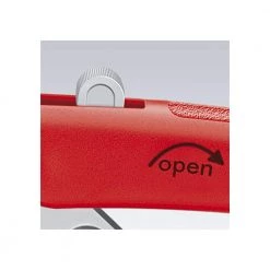 10 in. Auto Adjusting Water Pump Pliers by KNIPEX -KNIPEX Sales Store knipex all trades tongue groove pliers 85 01 250 us 1f 1000