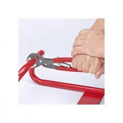 10 in. Auto Adjusting Water Pump Pliers by KNIPEX -KNIPEX Sales Store knipex all trades tongue groove pliers 85 01 250 us 44 1000