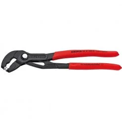 10 in. Cobra Spring Hose Clamp Pliers by KNIPEX