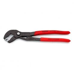 10 in. Hose Clamp Pliers for Click Clamps by KNIPEX