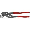 10 in. Pliers Wrench in Black by KNIPEX