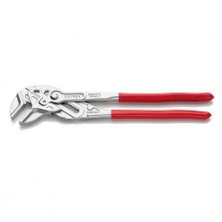 16 in. Heavy Duty Forged Steel XL Pliers Wrench by KNIPEX