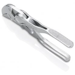 Pliers Wrench XS, 4", Bare Handles, Embossed, Bulk by KNIPEX -KNIPEX Sales Store knipex all trades tongue groove pliers 86 04 100 44 1000