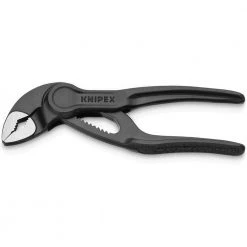 Cobra 4 in. Pliers by KNIPEX