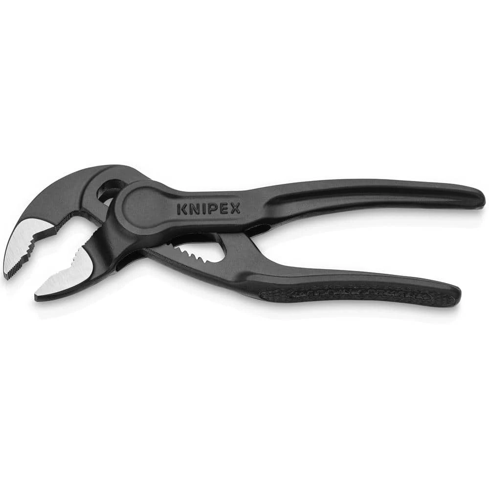 Cobra 4 in. Pliers by KNIPEX 2 Cobra 4 in. Pliers by KNIPEX - Image 2