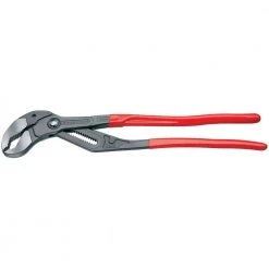 Heavy Duty Forged Steel 22 in. Extra Large Cobra Pliers with 61 HRC Teeth by KNIPEX