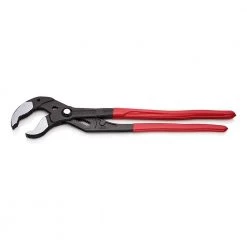 Heavy Duty Forged Steel 22 in. Extra Large Cobra Pliers with 61 HRC Teeth by KNIPEX 13 Heavy Duty Forged Steel 22 in. Extra Large Cobra Pliers with 61 HRC Teeth by KNIPEX -KNIPEX Sales Store knipex all trades tongue groove pliers 87 01 560 us fa 1000