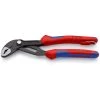 7-1/4 in. Cobra Pliers with Dual-Component Comfort Grips and Tether Attachment by KNIPEX
