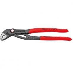 10 in. Cobra Pliers with Quick Set Functionality by KNIPEX