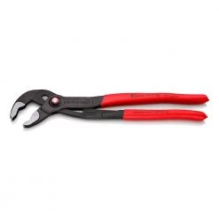 12 in. Cobra Pliers with Quick Set Functionality by KNIPEX 11 12 in. Cobra Pliers with Quick Set Functionality by KNIPEX -KNIPEX Sales Store knipex all trades tongue groove pliers 87 21 300 sba 77 1000