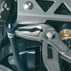 10 in. Cobra Series Pliers with Extra-Slim Nose for Tight Spaces by KNIPEX 10 10 in. Cobra Series Pliers with Extra-Slim Nose for Tight Spaces by KNIPEX -KNIPEX Sales Store knipex all trades tongue groove pliers 87 51 250 sba 1f 1000