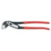 Heavy Duty Forged Steel 12 in. Alligator Pliers with 61 HRC Teeth by KNIPEX